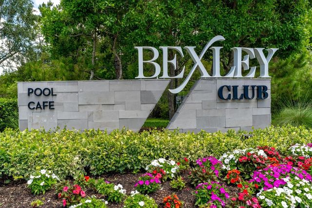 4345 CADENCE LOOP, Land O Lakes, FL 34638