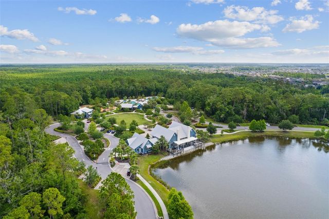 4345 CADENCE LOOP, Land O Lakes, FL 34638