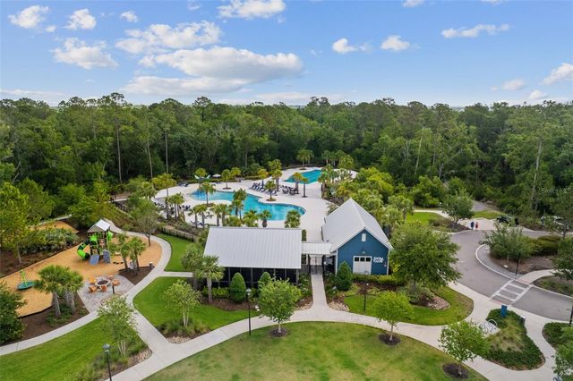 4345 CADENCE LOOP, Land O Lakes, FL 34638