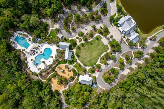 4345 CADENCE LOOP, Land O Lakes, FL 34638