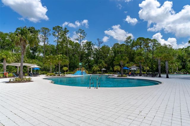 4345 CADENCE LOOP, Land O Lakes, FL 34638