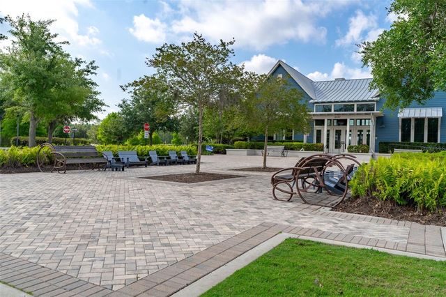 4345 CADENCE LOOP, Land O Lakes, FL 34638