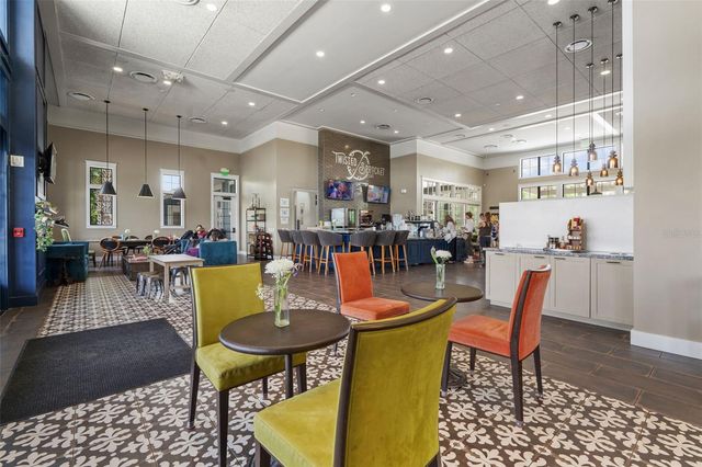 4345 CADENCE LOOP, Land O Lakes, FL 34638