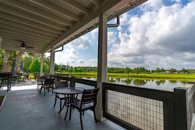 4345 CADENCE LOOP, Land O Lakes, FL 34638