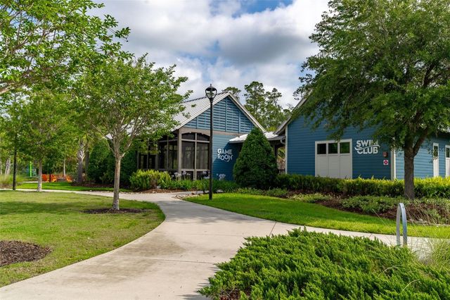 4345 CADENCE LOOP, Land O Lakes, FL 34638