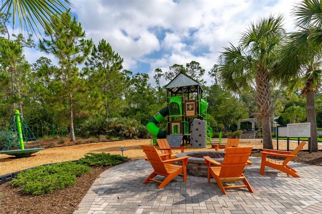 4345 CADENCE LOOP, Land O Lakes, FL 34638