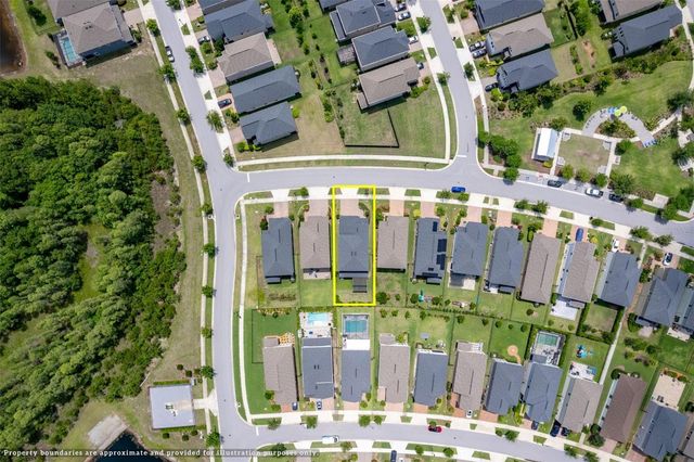 4345 CADENCE LOOP, Land O Lakes, FL 34638