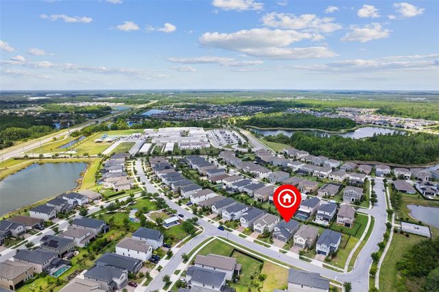 4345 CADENCE LOOP, Land O Lakes, FL 34638