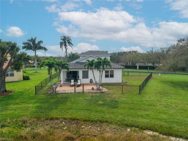 9730 Springlake CIR, Estero, FL 33928