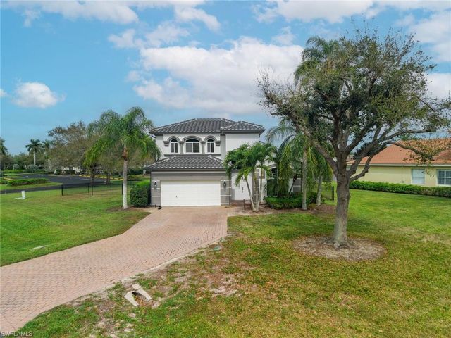 9730 Springlake CIR, Estero, FL 33928