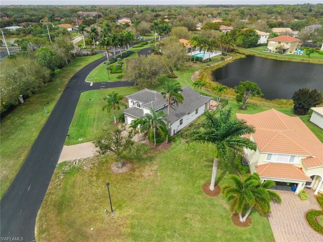 9730 Springlake CIR, Estero, FL 33928