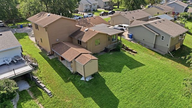 2700 SE 18th Street, Des Moines, IA 50320