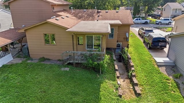 2700 SE 18th Street, Des Moines, IA 50320
