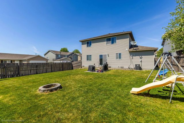 9313 W Foxtail Ln, Cheney, WA 99224