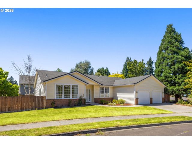 10910 Nw 7TH Ave, Vancouver, WA 98685