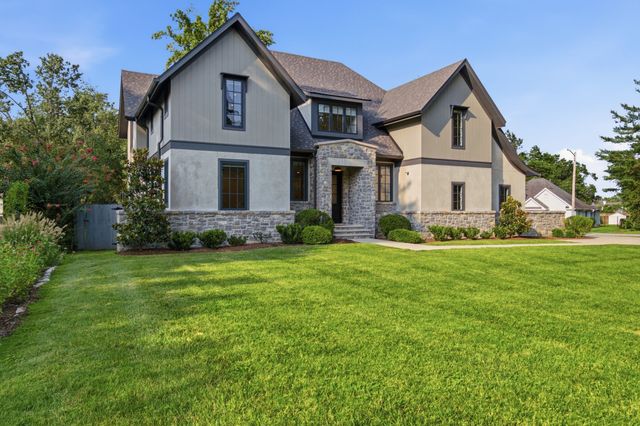 134 Taggart Ave, Nashville, TN 37205