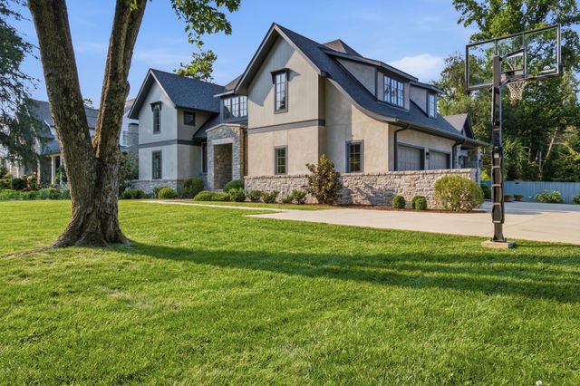 134 Taggart Ave, Nashville, TN 37205