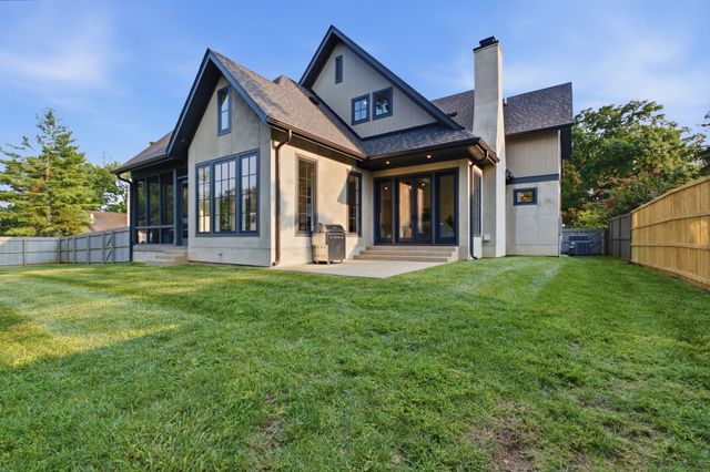 134 Taggart Ave, Nashville, TN 37205