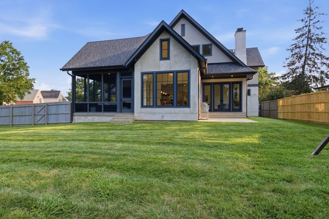 134 Taggart Ave, Nashville, TN 37205