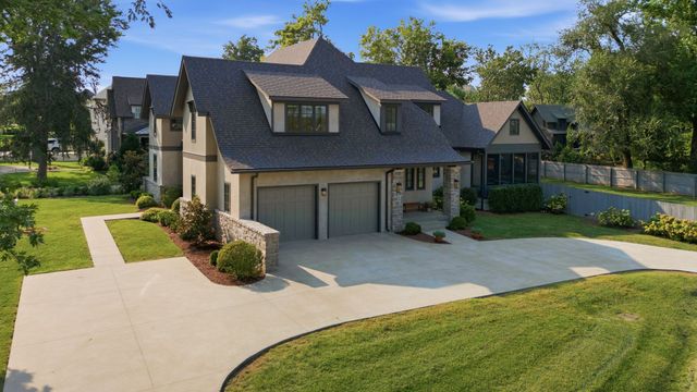 134 Taggart Ave, Nashville, TN 37205