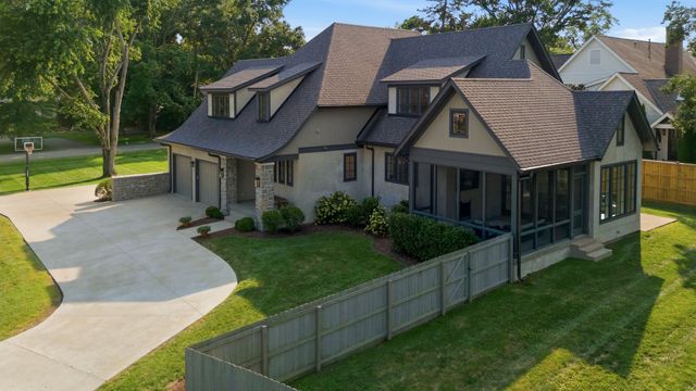 134 Taggart Ave, Nashville, TN 37205