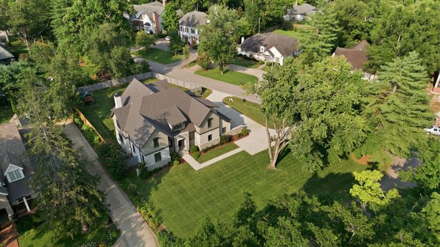 134 Taggart Ave, Nashville, TN 37205