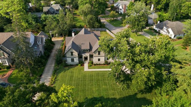 134 Taggart Ave, Nashville, TN 37205