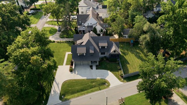 134 Taggart Ave, Nashville, TN 37205