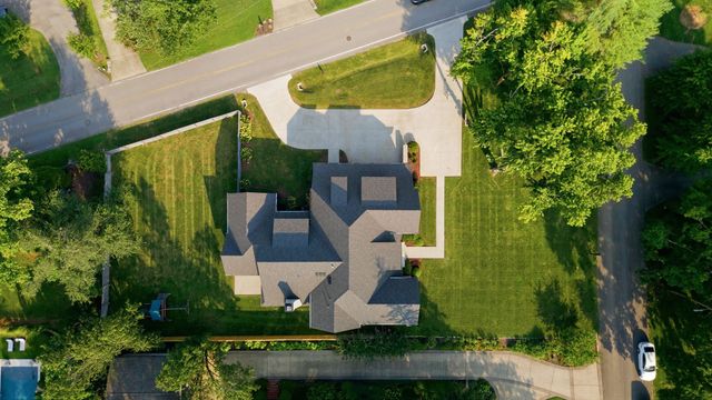 134 Taggart Ave, Nashville, TN 37205