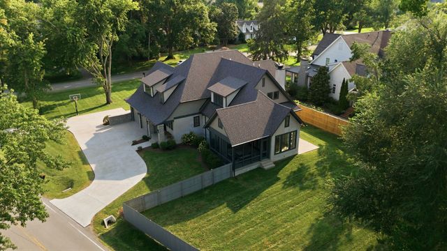 134 Taggart Ave, Nashville, TN 37205