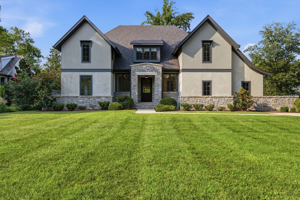 134 Taggart Ave, Nashville, TN 37205