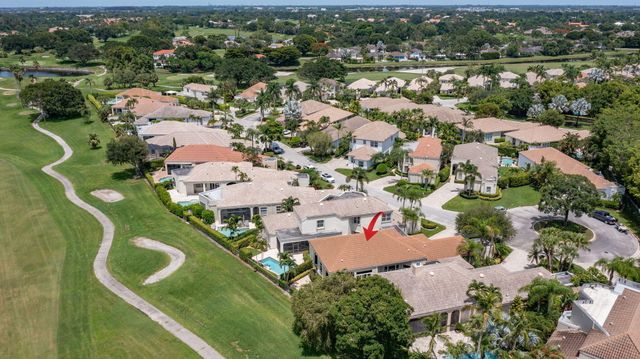 2402 Players Court, Wellington, FL 33414