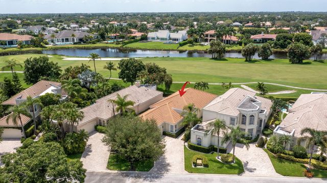 2402 Players Court, Wellington, FL 33414