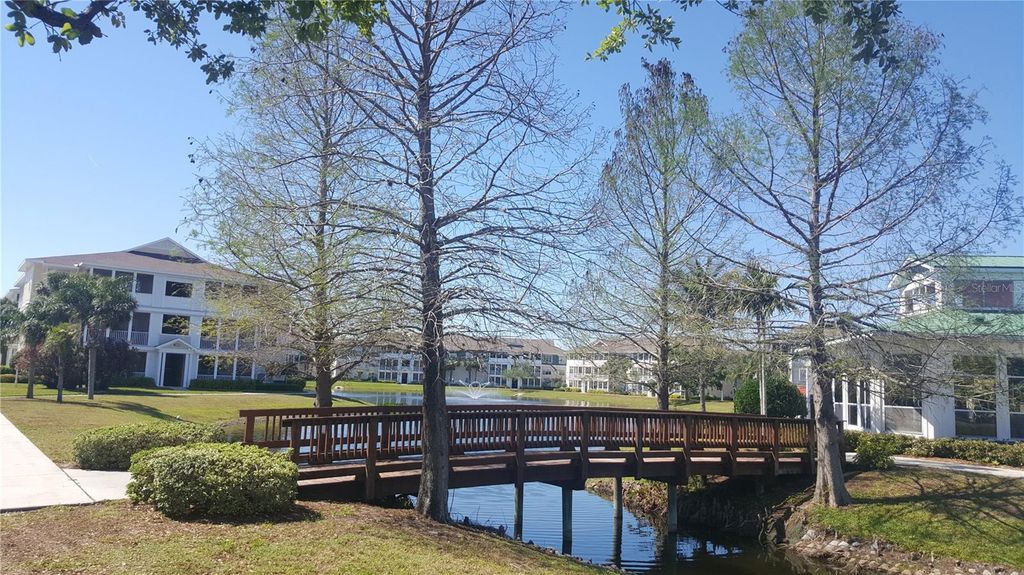 Image 24 of property listing at 4802 51ST STREET W 1417, Bradenton, FL 34210