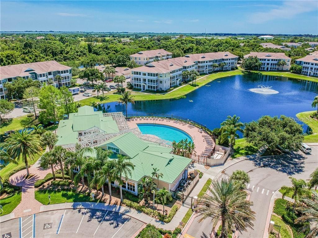 Image 27 of property listing at 4802 51ST STREET W 1417, Bradenton, FL 34210