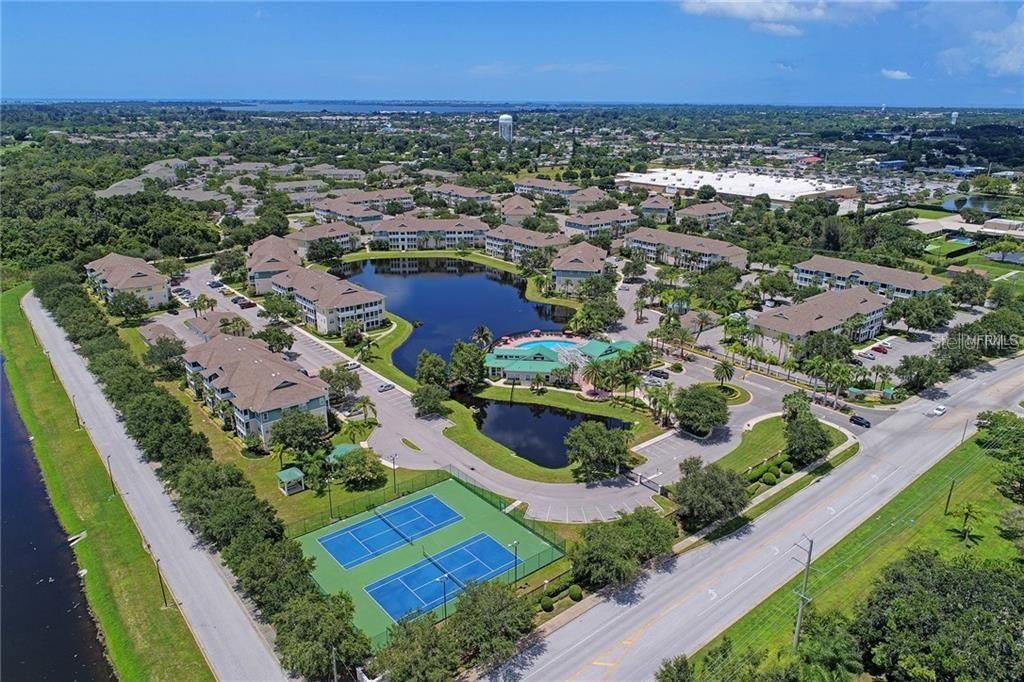 Image 28 of property listing at 4802 51ST STREET W 1417, Bradenton, FL 34210