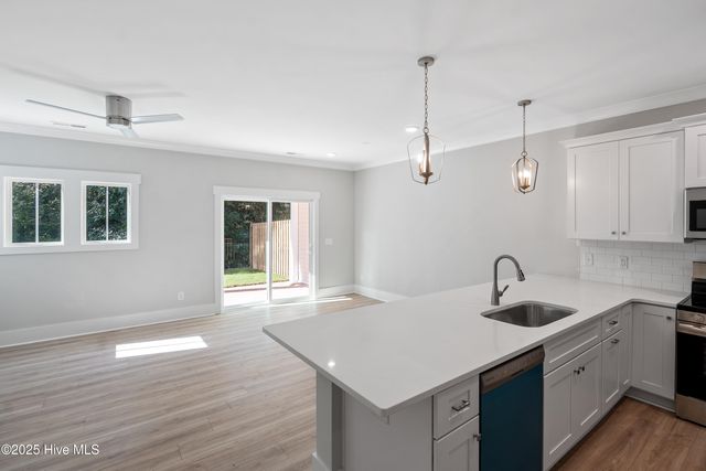 4634 Sweet Jasmine Run, Wilmington, NC 28412