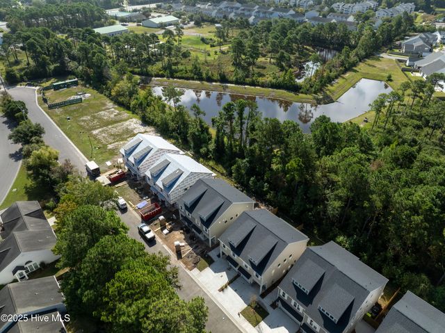 4634 Sweet Jasmine Run, Wilmington, NC 28412