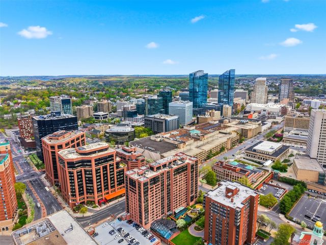 4 Martine Avenue 107, White Plains, NY 10606