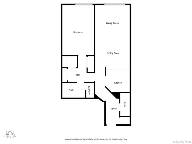 4 Martine Avenue 107, White Plains, NY 10606