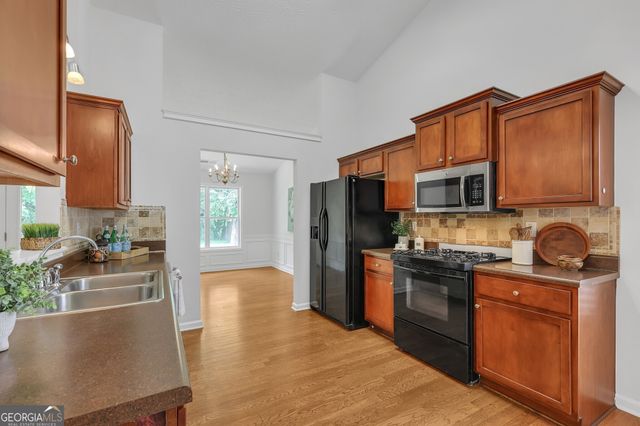1906 Peach Shoals Circle, Dacula, GA 30019