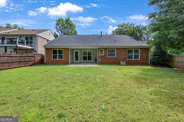 1906 Peach Shoals Circle, Dacula, GA 30019