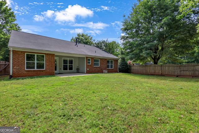 1906 Peach Shoals Circle, Dacula, GA 30019