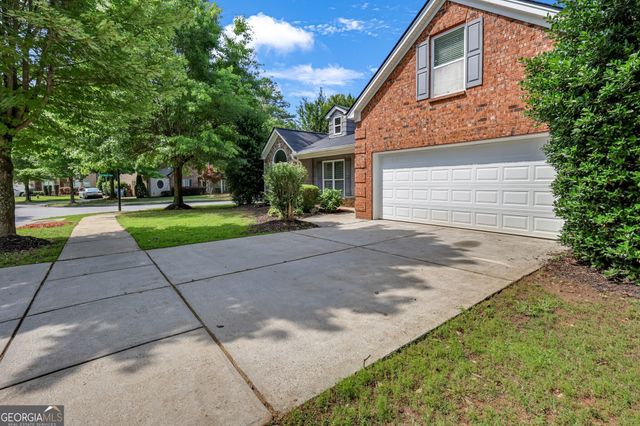 1906 Peach Shoals Circle, Dacula, GA 30019