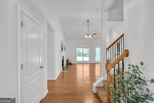 1906 Peach Shoals Circle, Dacula, GA 30019