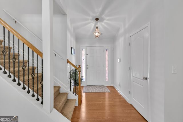 1906 Peach Shoals Circle, Dacula, GA 30019
