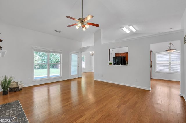 1906 Peach Shoals Circle, Dacula, GA 30019