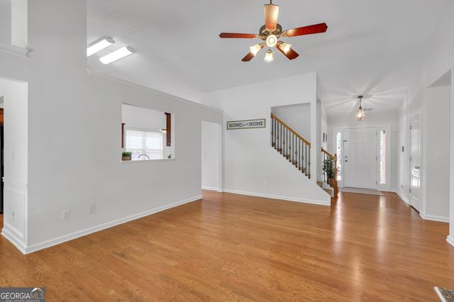 1906 Peach Shoals Circle, Dacula, GA 30019