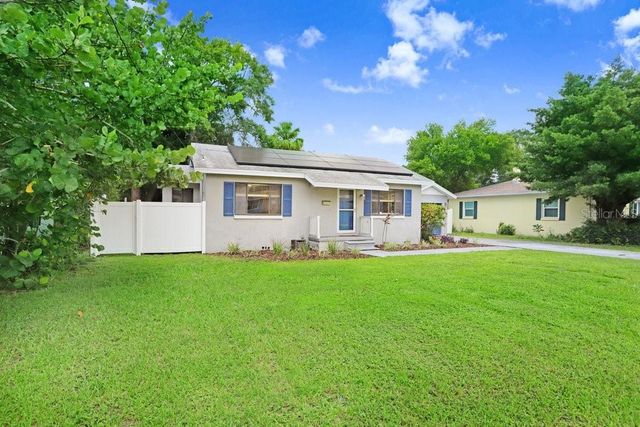 4415 W BAY VILLA AVENUE, Tampa, FL 33611