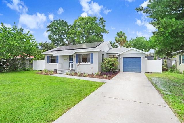 4415 W BAY VILLA AVENUE, Tampa, FL 33611
